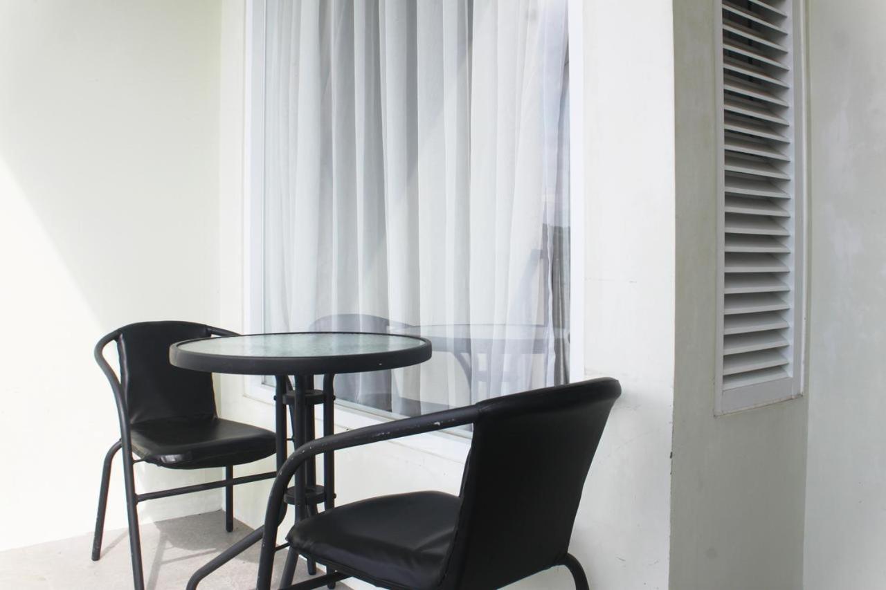 Graha Widjaja Otel Puncak Dış mekan fotoğraf